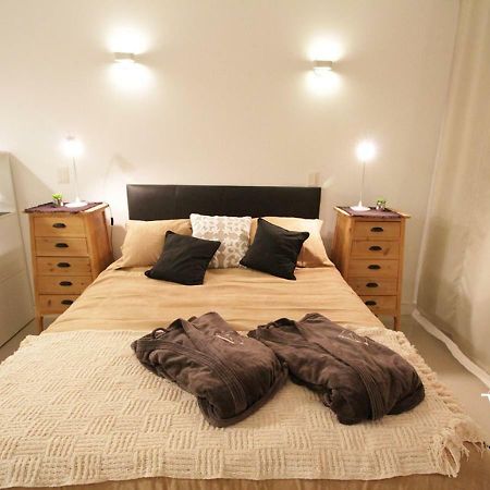 Voidomatis Apartment Rosario Ngoại thất bức ảnh
