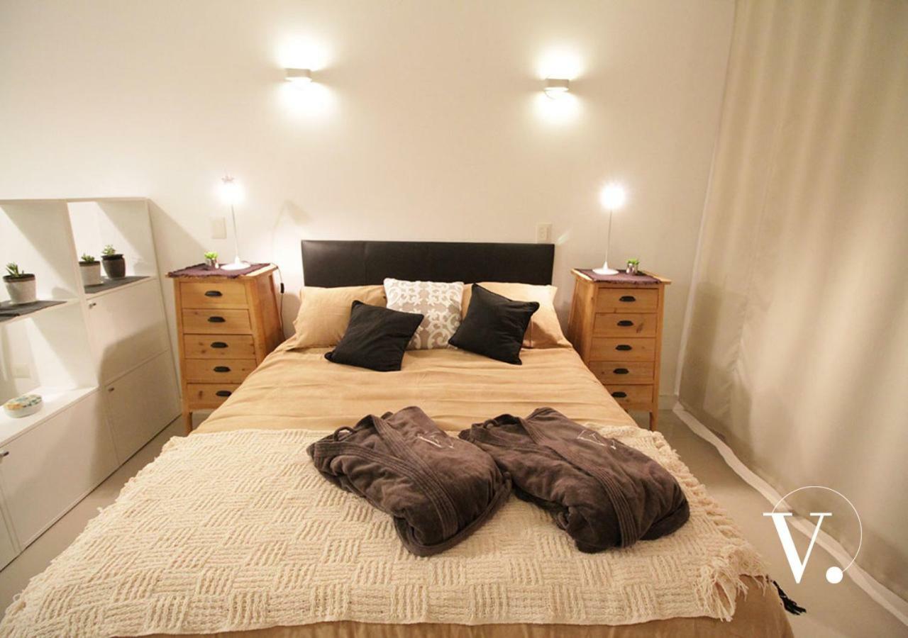Voidomatis Apartment Rosario Ngoại thất bức ảnh