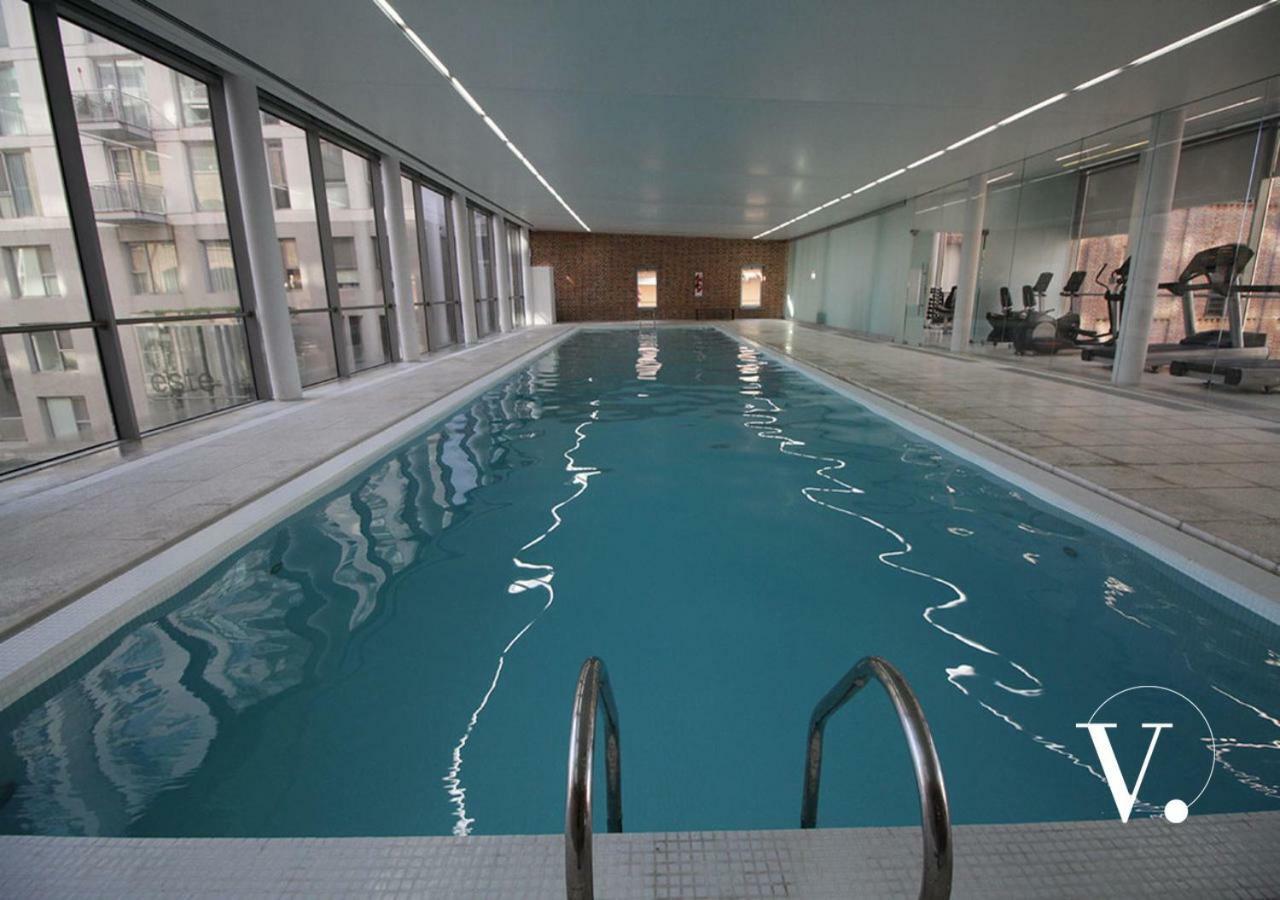 Voidomatis Apartment Rosario Ngoại thất bức ảnh