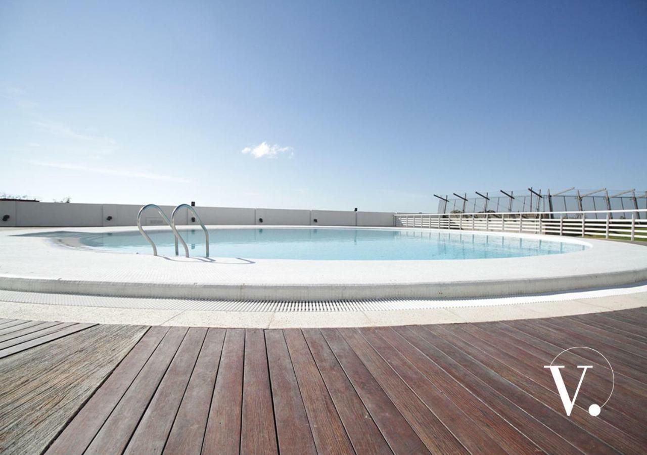 Voidomatis Apartment Rosario Ngoại thất bức ảnh