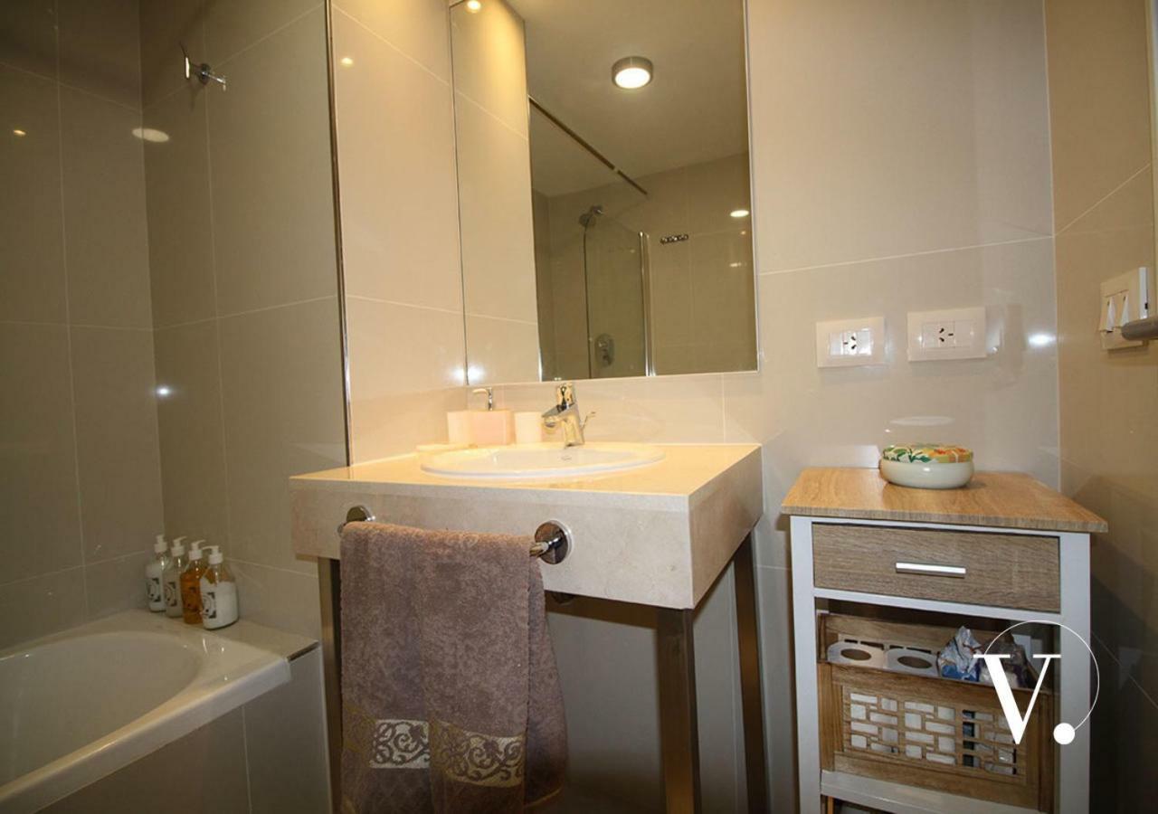 Voidomatis Apartment Rosario Ngoại thất bức ảnh
