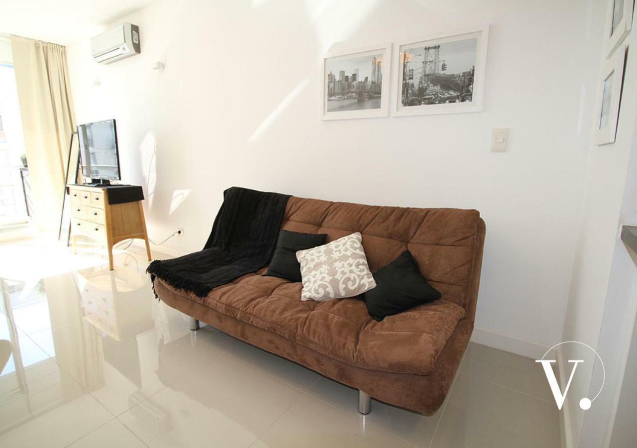 Voidomatis Apartment Rosario Ngoại thất bức ảnh