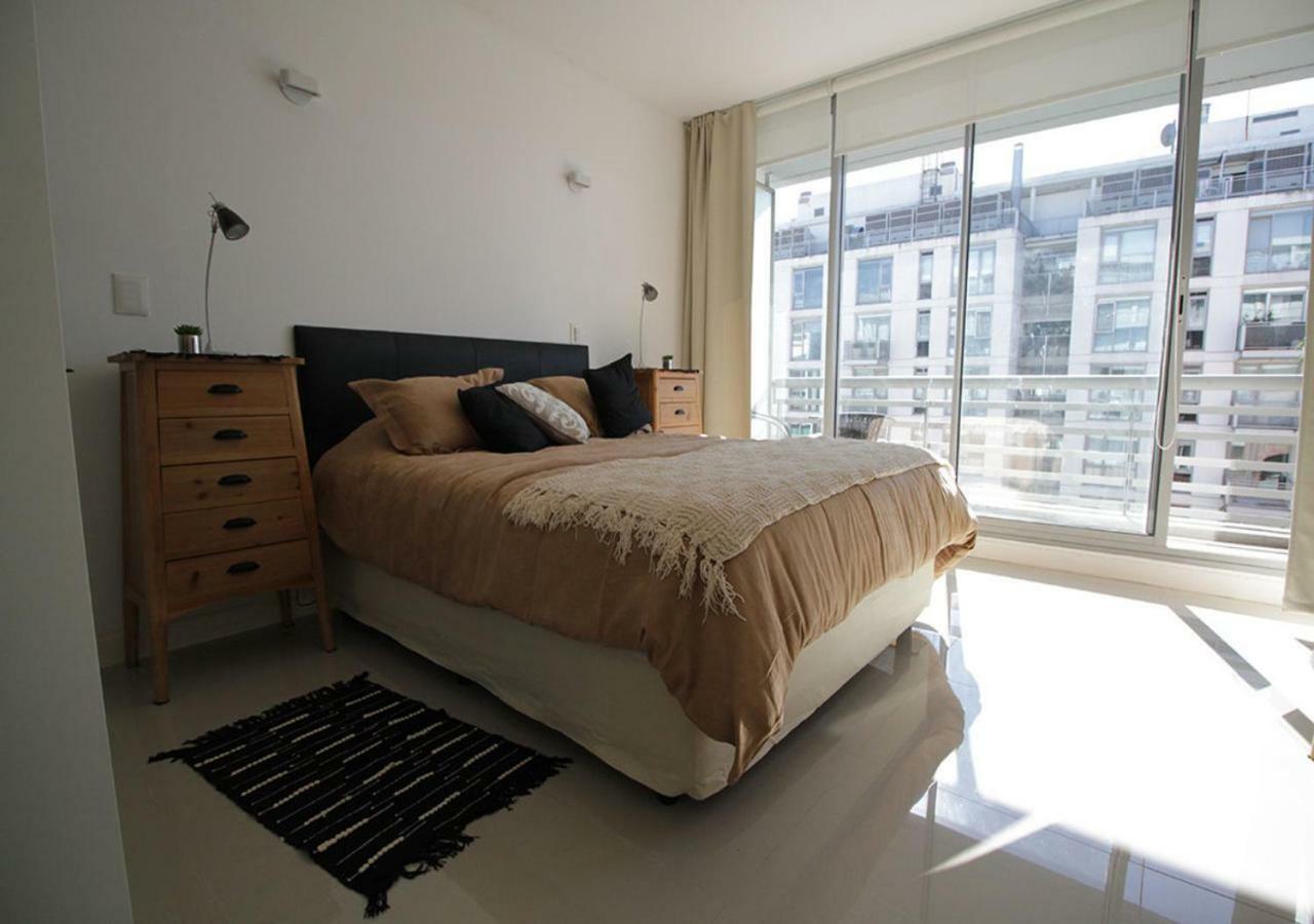 Voidomatis Apartment Rosario Ngoại thất bức ảnh