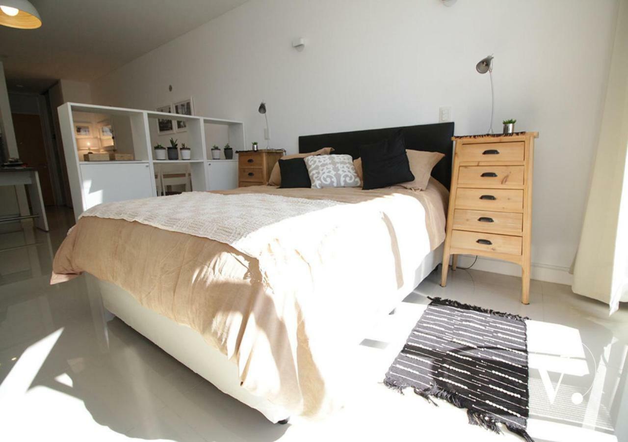 Voidomatis Apartment Rosario Ngoại thất bức ảnh
