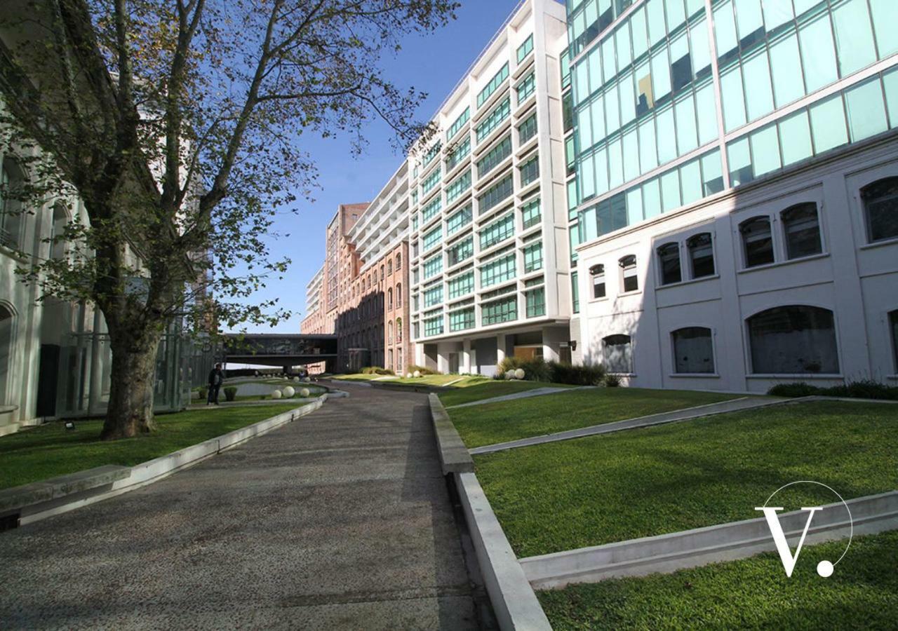 Voidomatis Apartment Rosario Ngoại thất bức ảnh