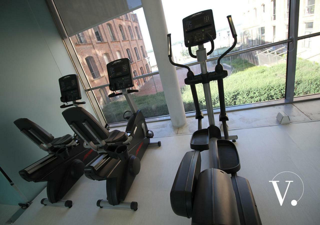 Voidomatis Apartment Rosario Ngoại thất bức ảnh