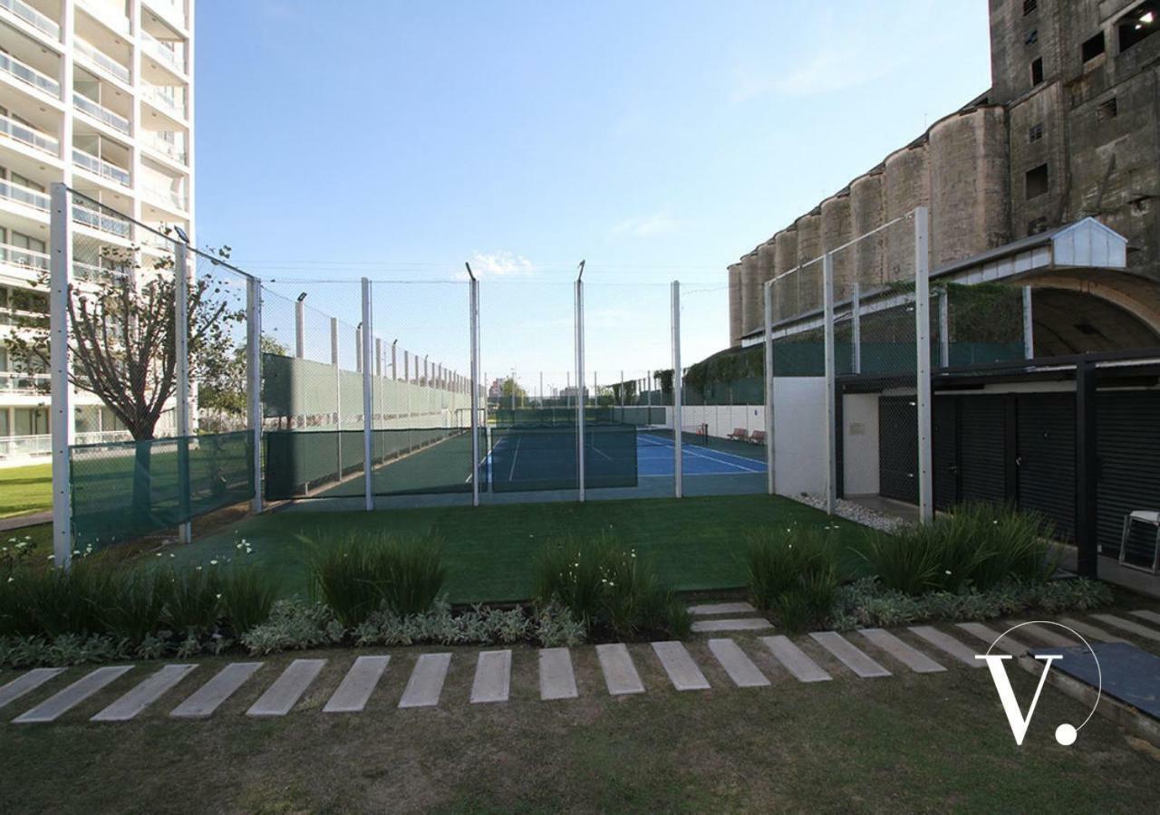 Voidomatis Apartment Rosario Ngoại thất bức ảnh