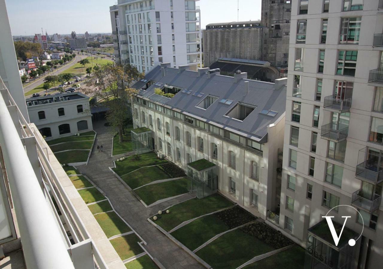 Voidomatis Apartment Rosario Ngoại thất bức ảnh