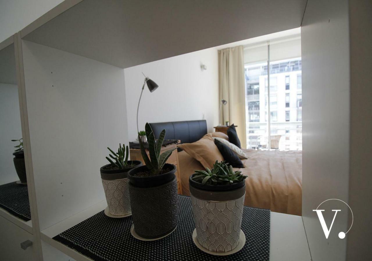 Voidomatis Apartment Rosario Ngoại thất bức ảnh
