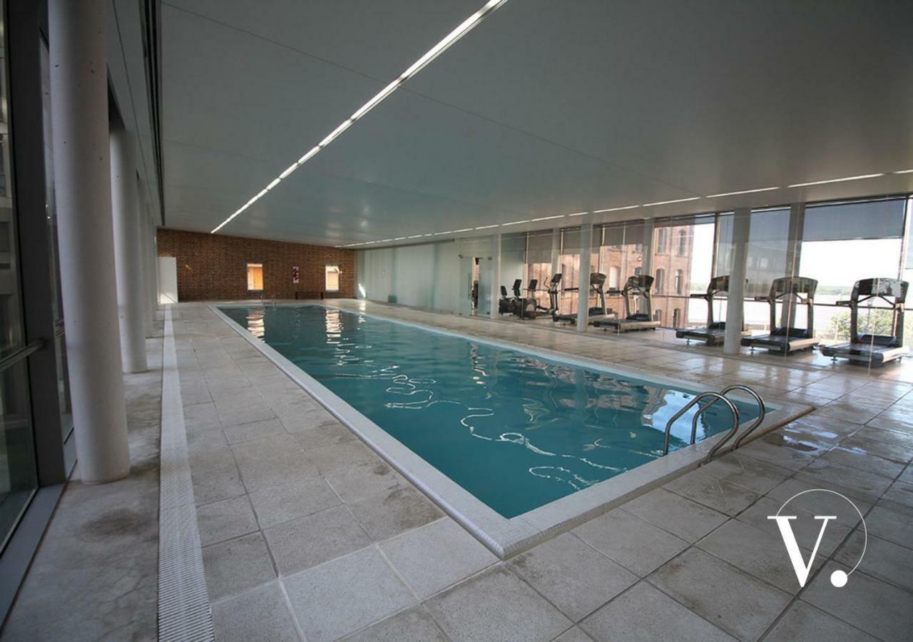 Voidomatis Apartment Rosario Ngoại thất bức ảnh