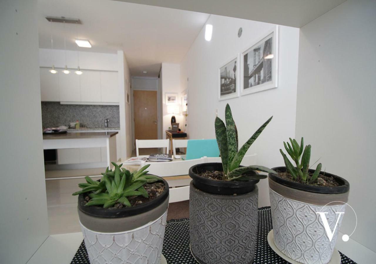 Voidomatis Apartment Rosario Ngoại thất bức ảnh