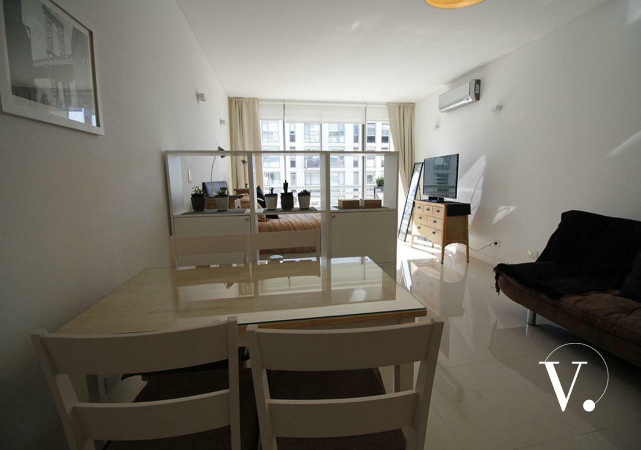 Voidomatis Apartment Rosario Ngoại thất bức ảnh