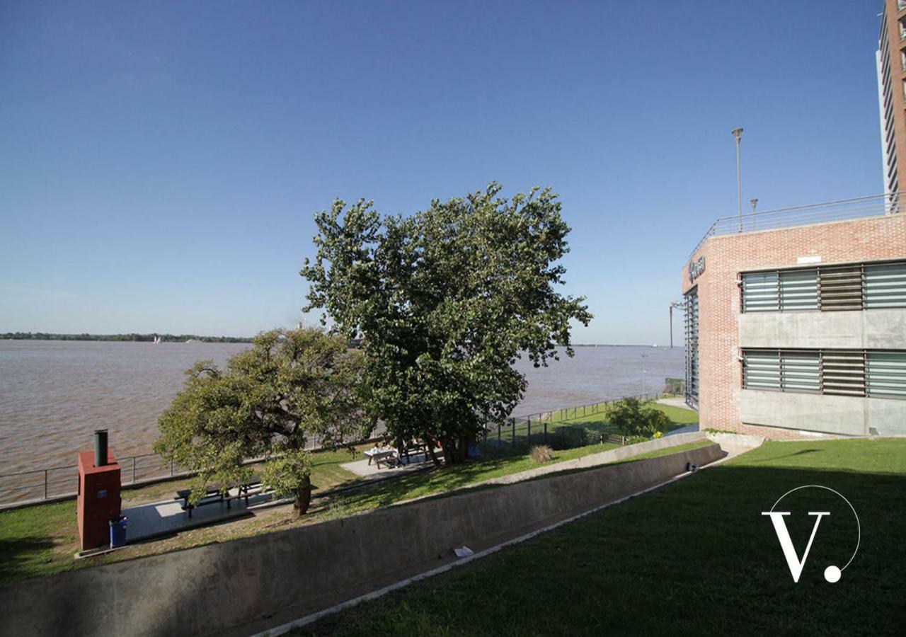 Voidomatis Apartment Rosario Ngoại thất bức ảnh