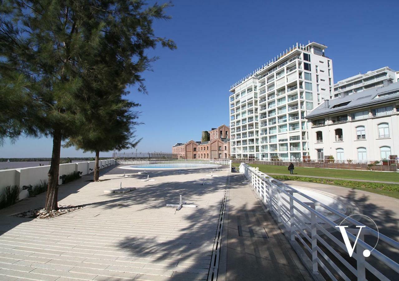 Voidomatis Apartment Rosario Ngoại thất bức ảnh