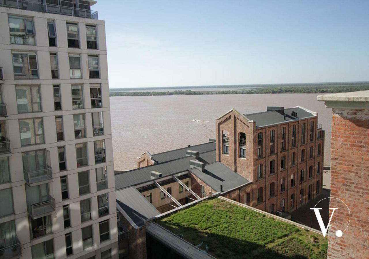 Voidomatis Apartment Rosario Ngoại thất bức ảnh