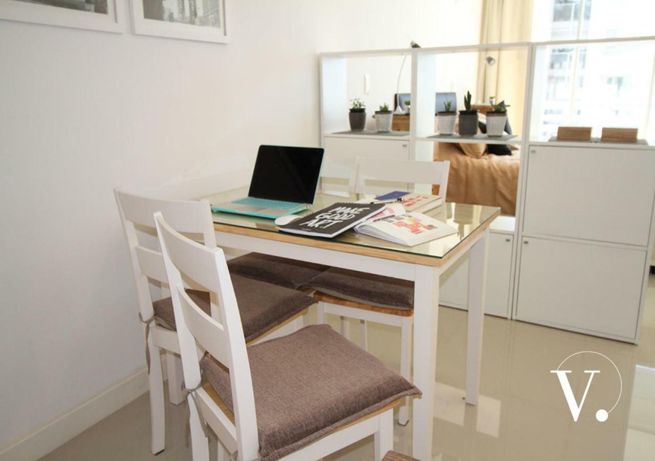 Voidomatis Apartment Rosario Ngoại thất bức ảnh