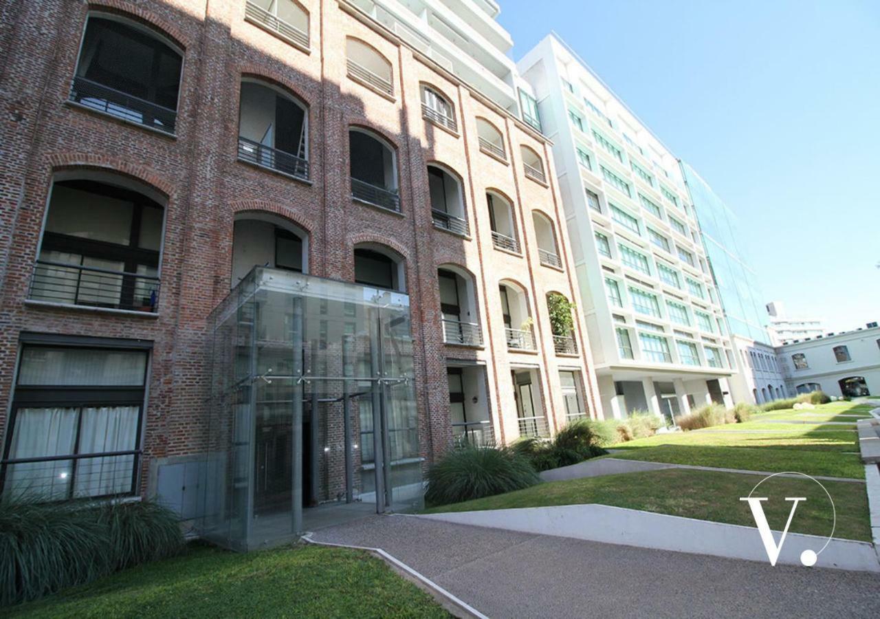 Voidomatis Apartment Rosario Ngoại thất bức ảnh